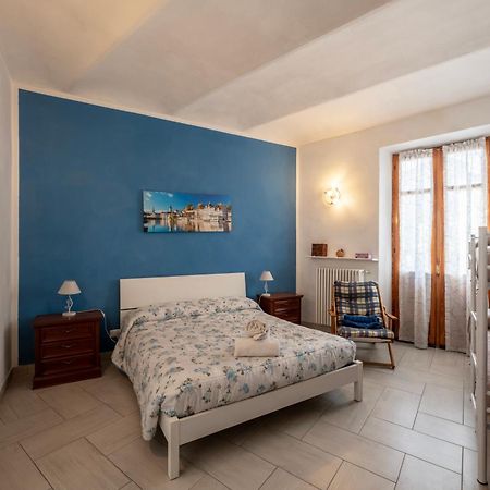 Apartamento Casa Martina Asti Exterior foto