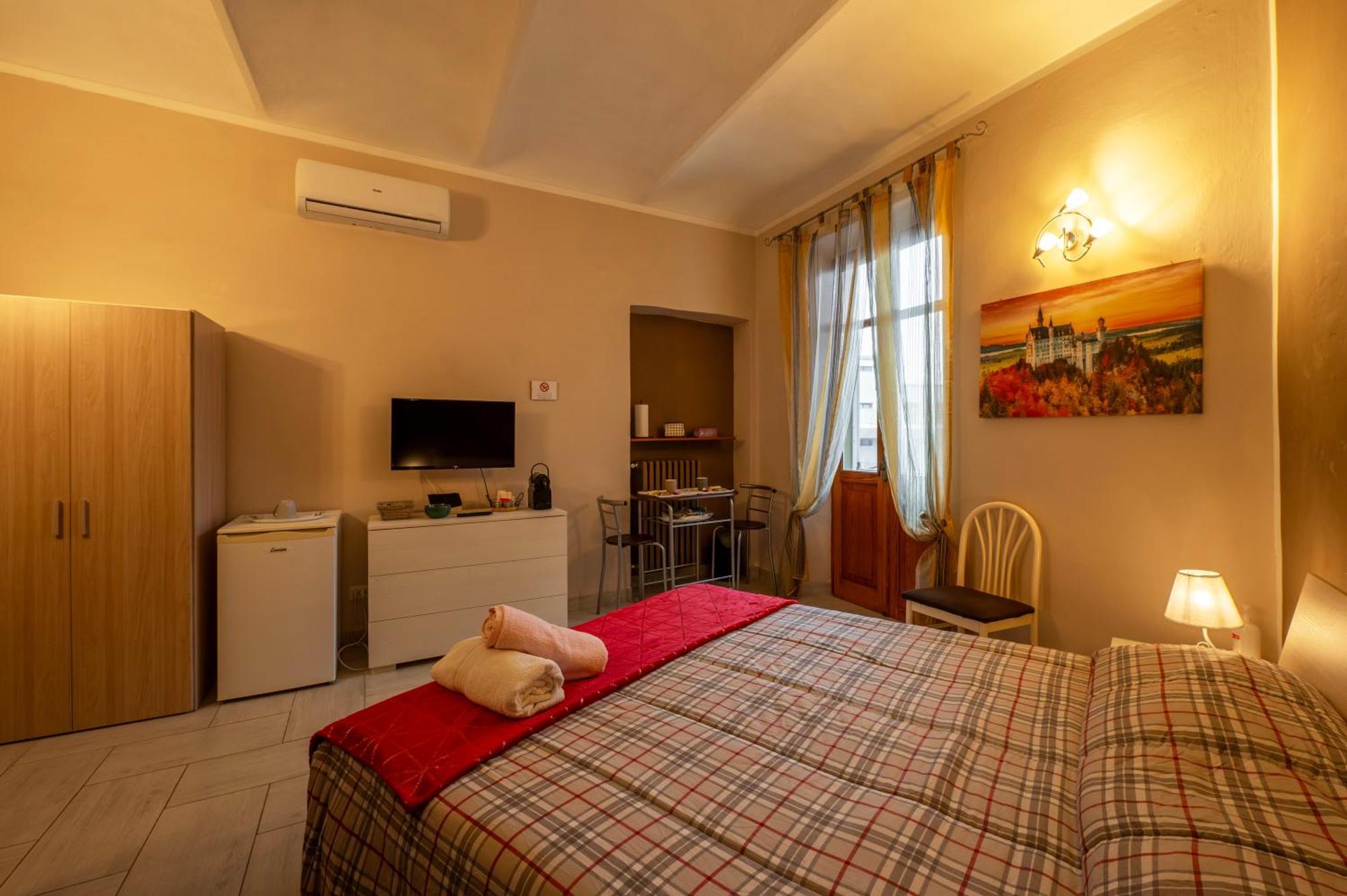 Apartamento Casa Martina Asti Exterior foto