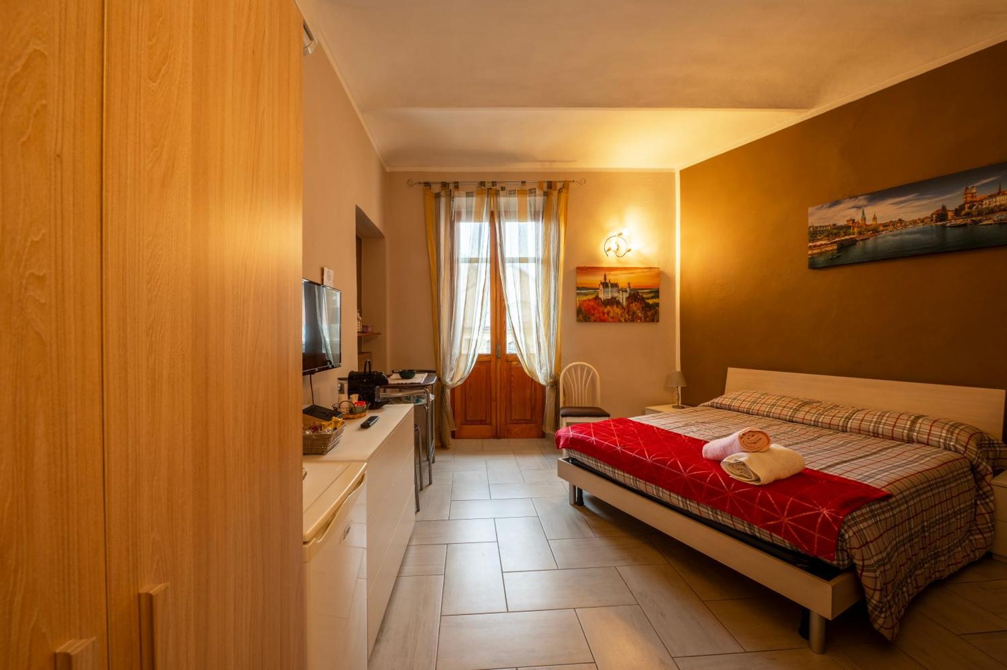 Apartamento Casa Martina Asti Exterior foto