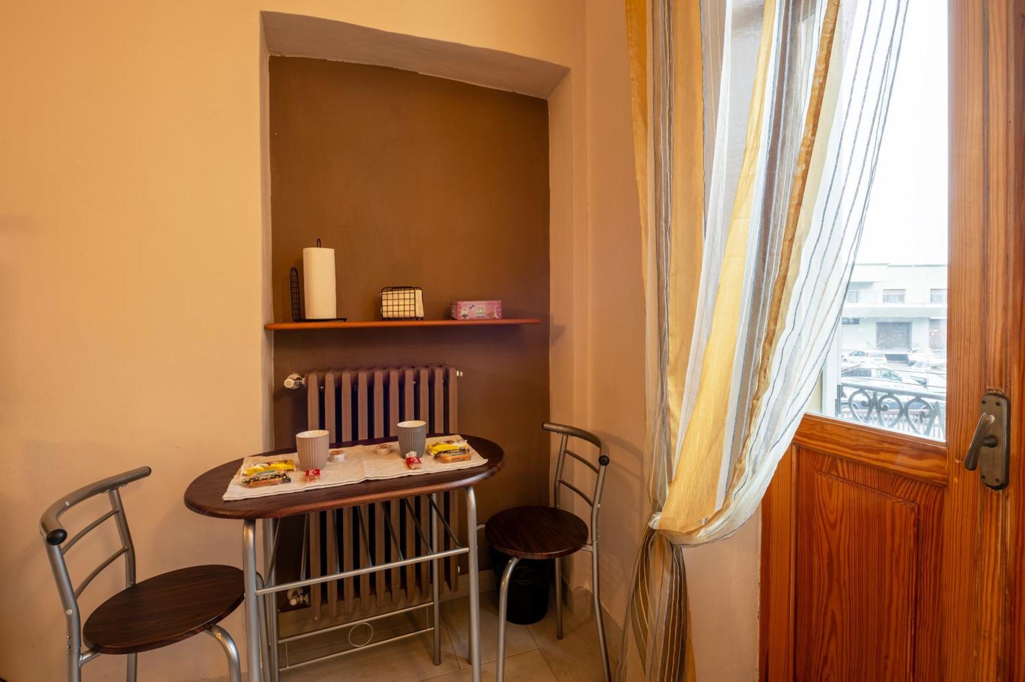 Apartamento Casa Martina Asti Exterior foto