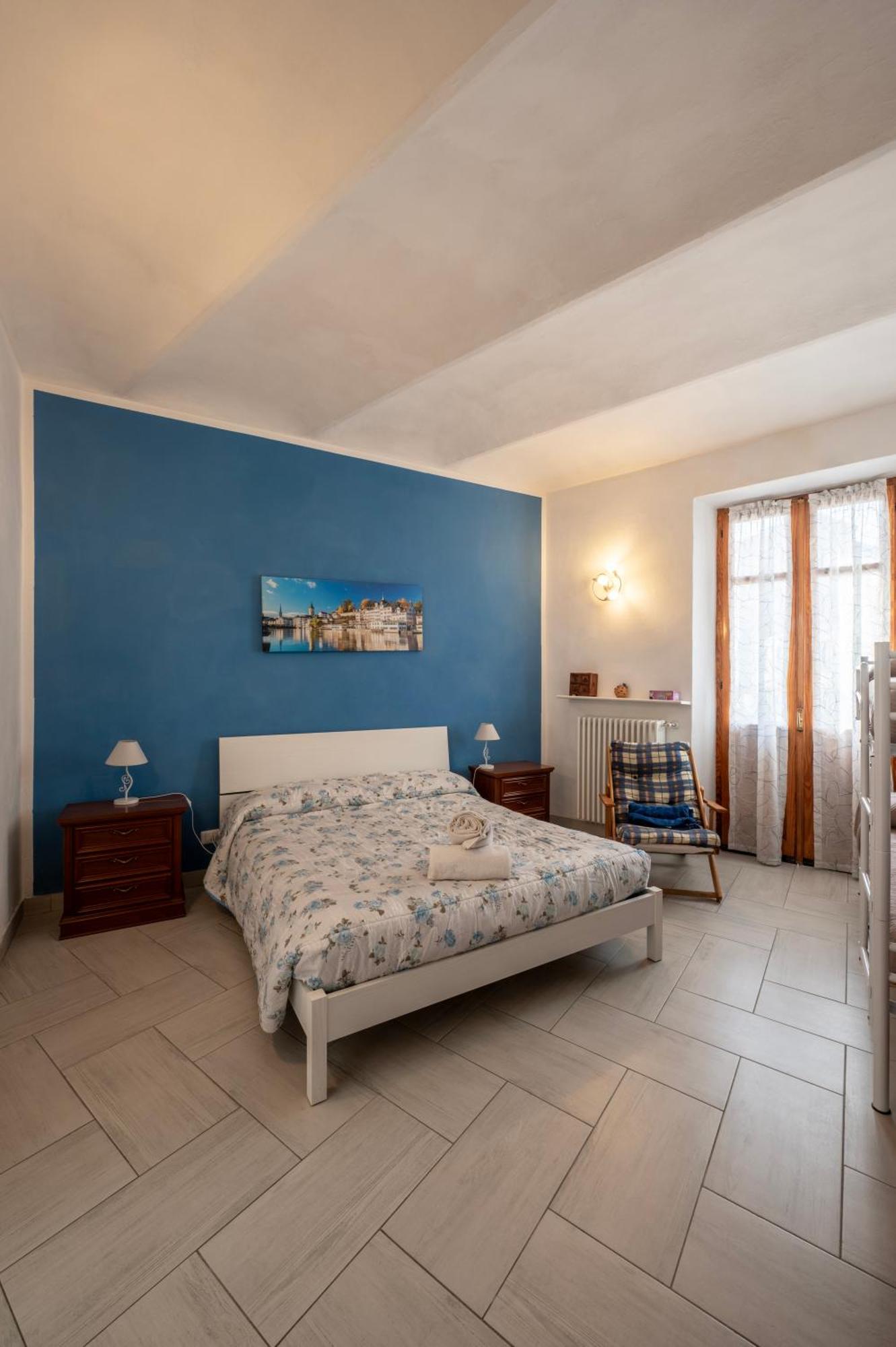Apartamento Casa Martina Asti Exterior foto