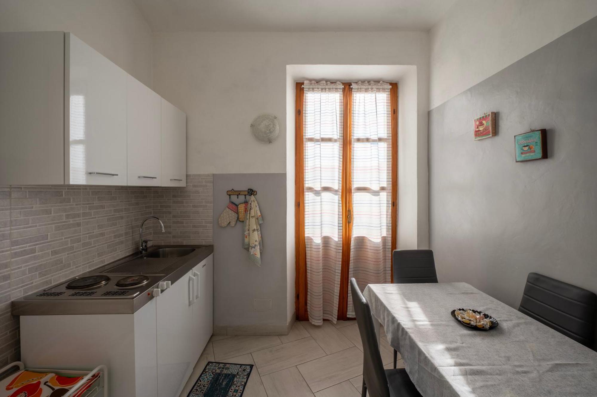 Apartamento Casa Martina Asti Exterior foto