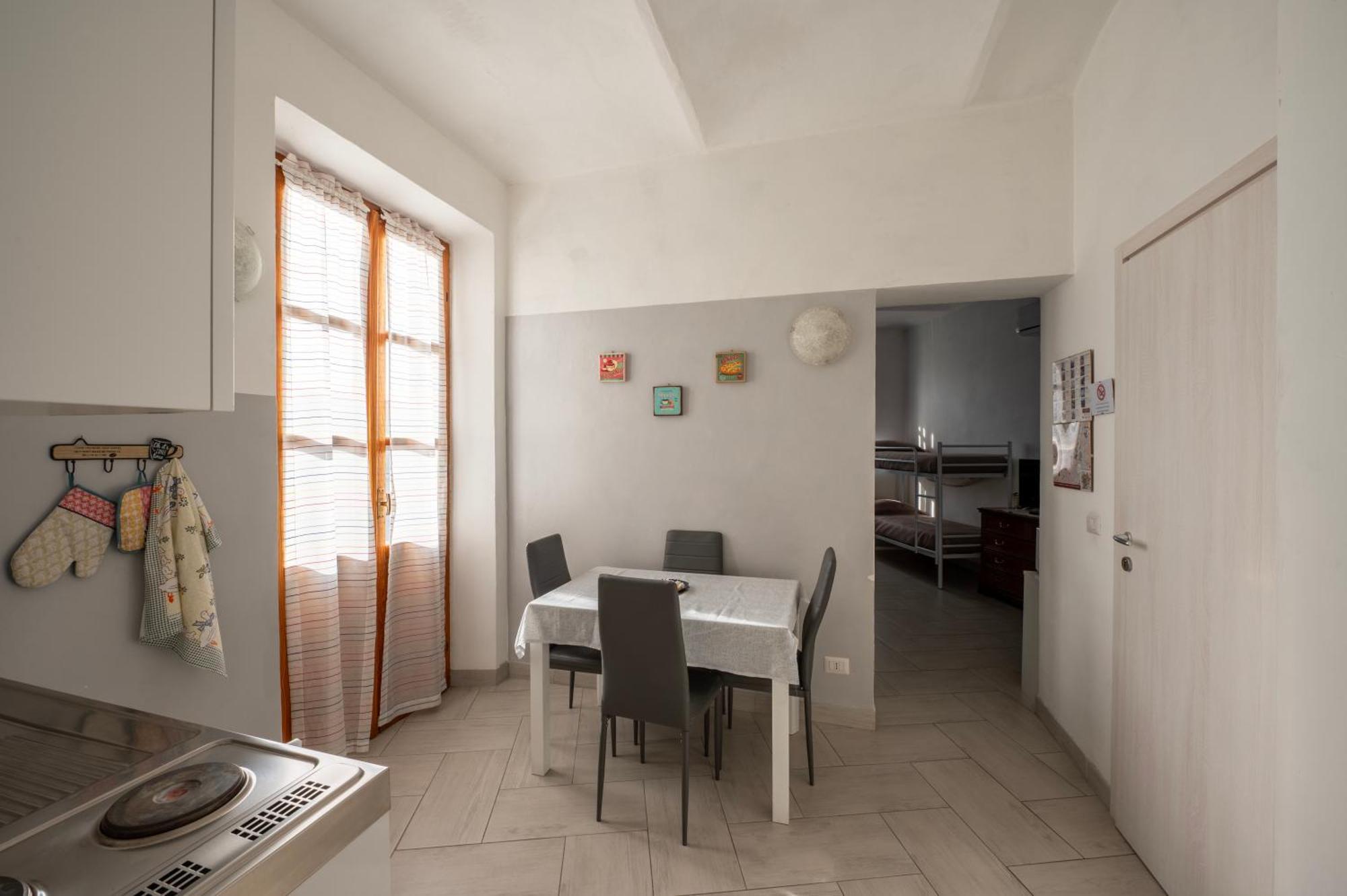 Apartamento Casa Martina Asti Exterior foto