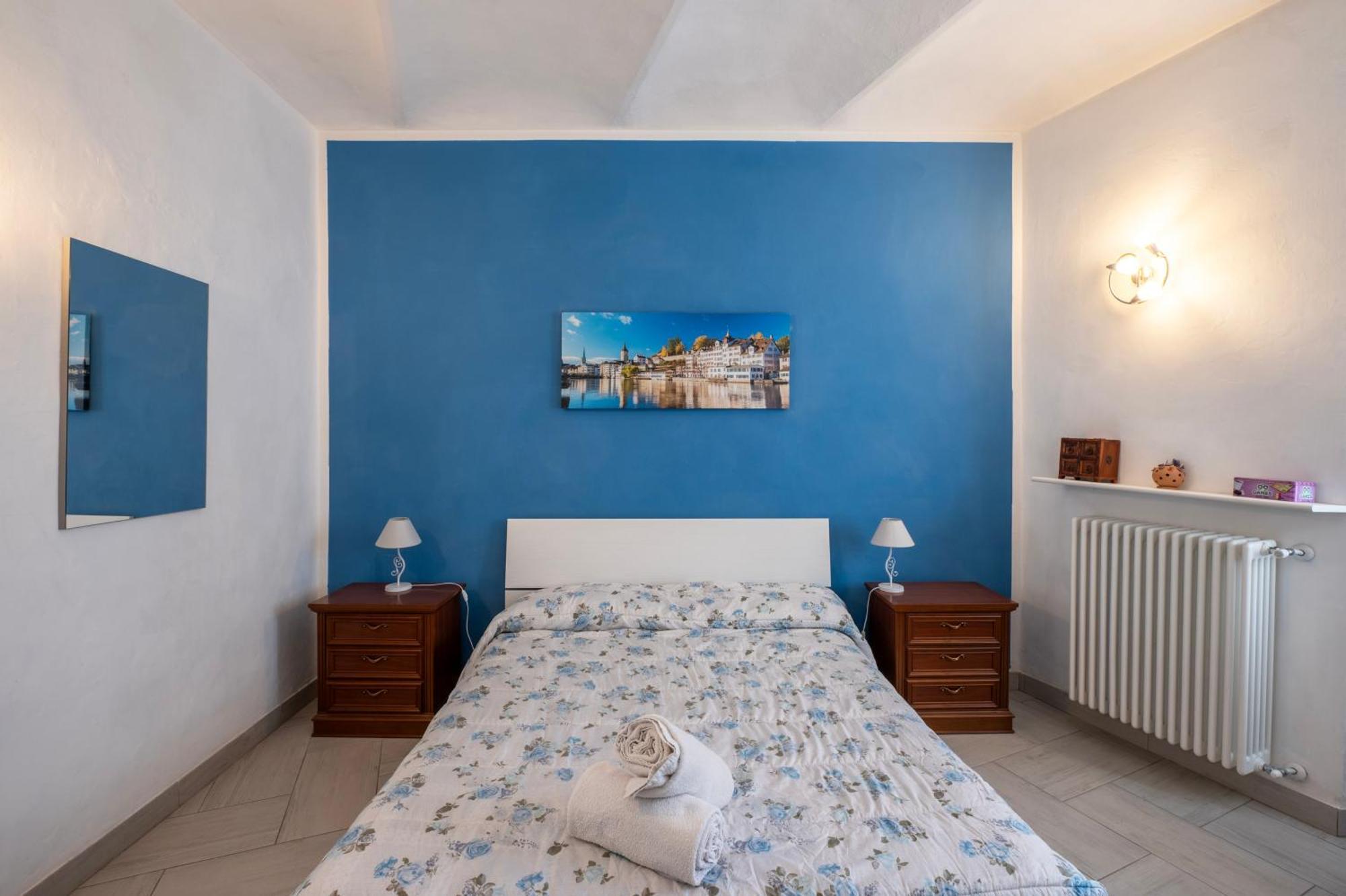 Apartamento Casa Martina Asti Exterior foto